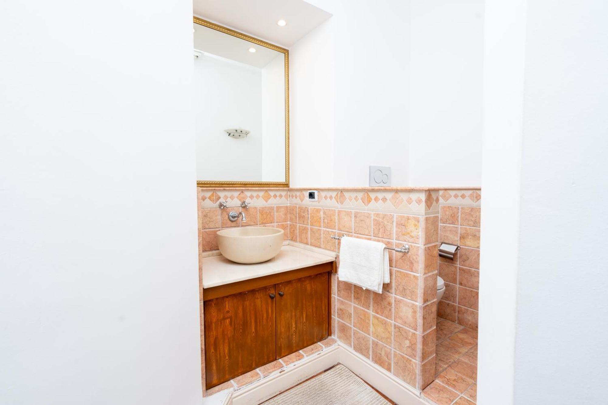 Perla Marina Sea View Apartment CTA Exterior foto